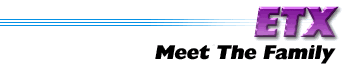 Meet the ETX Series Printers family