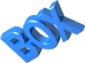 Box Office Xpress ticketing software logo